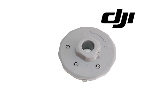 DJI T100 - T70P Original Water Tank Cover Ares Acres