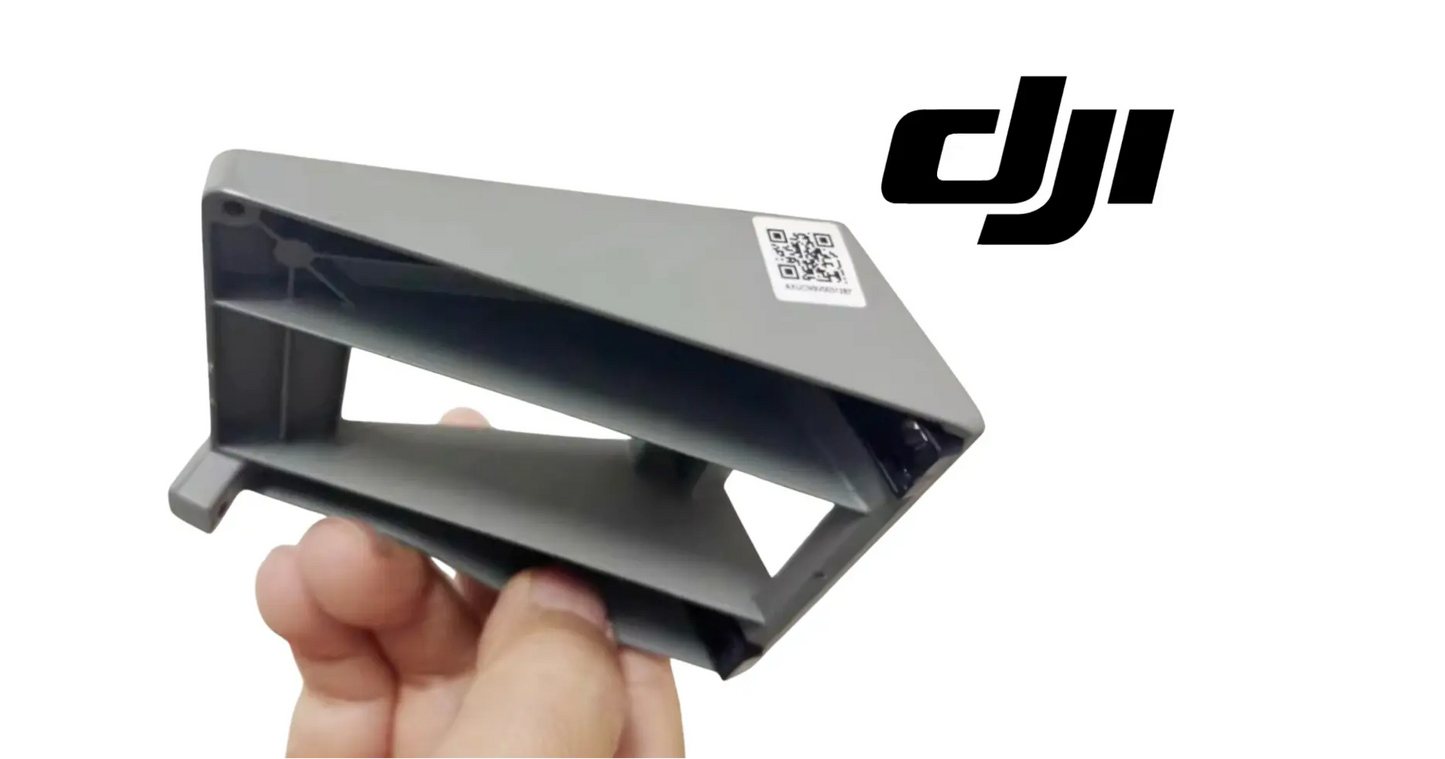 DJI Agras T100 OEM LiDAR Bracket Ares Acres