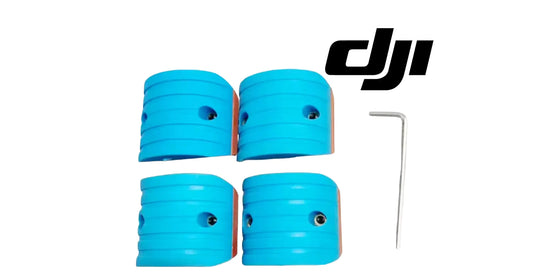DJI Agras Universal Landing Gear Shock Pads DJI