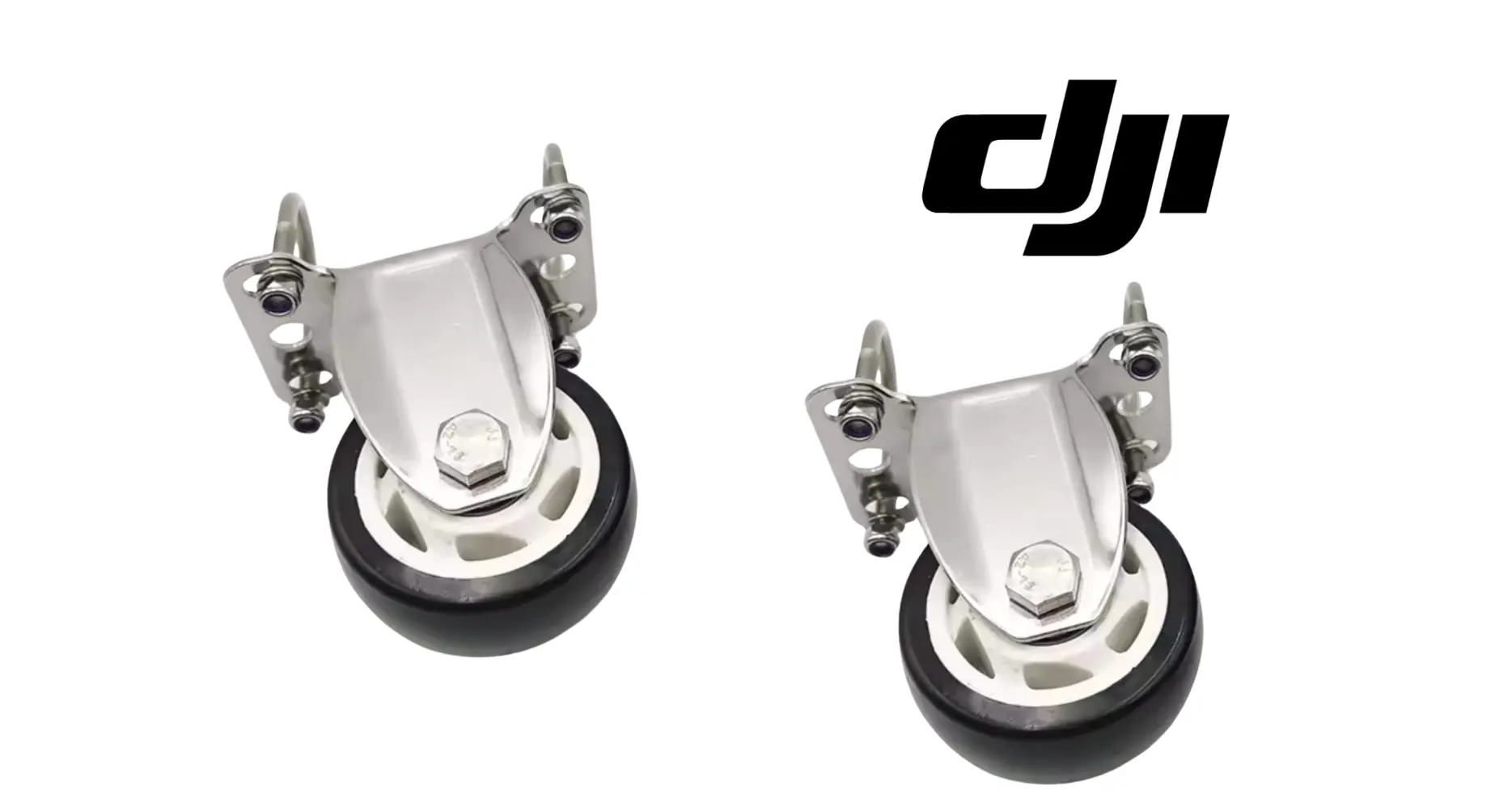 DJI Agras Original Universal Landing Gear Wheels DJI