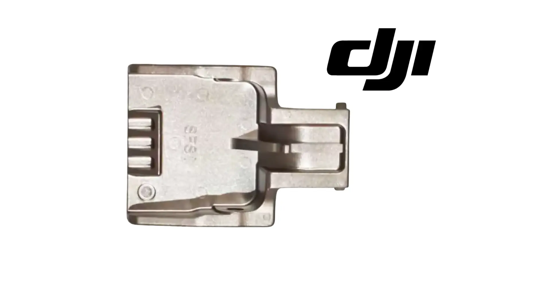 DJI Agras T100 OEM Battery Buckle Ares Acres