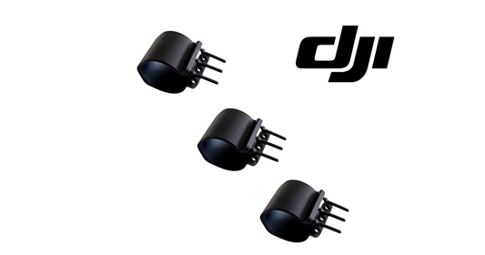 DJI T100 – T70P Original Anti-Collision Soft Rubber Ares Acres