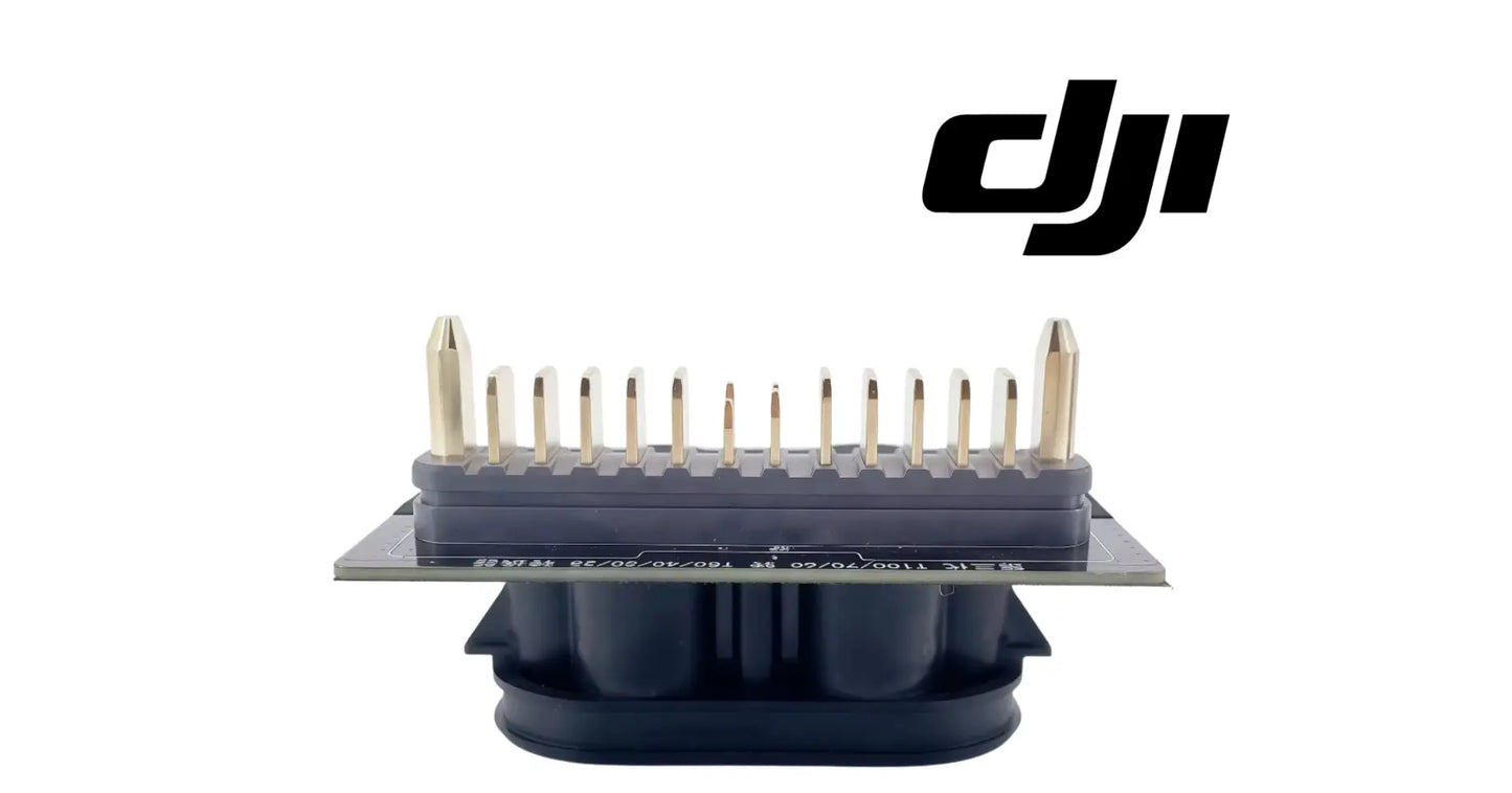 DJI T100 – T70P Original Power Adapter Plug Ares Acres