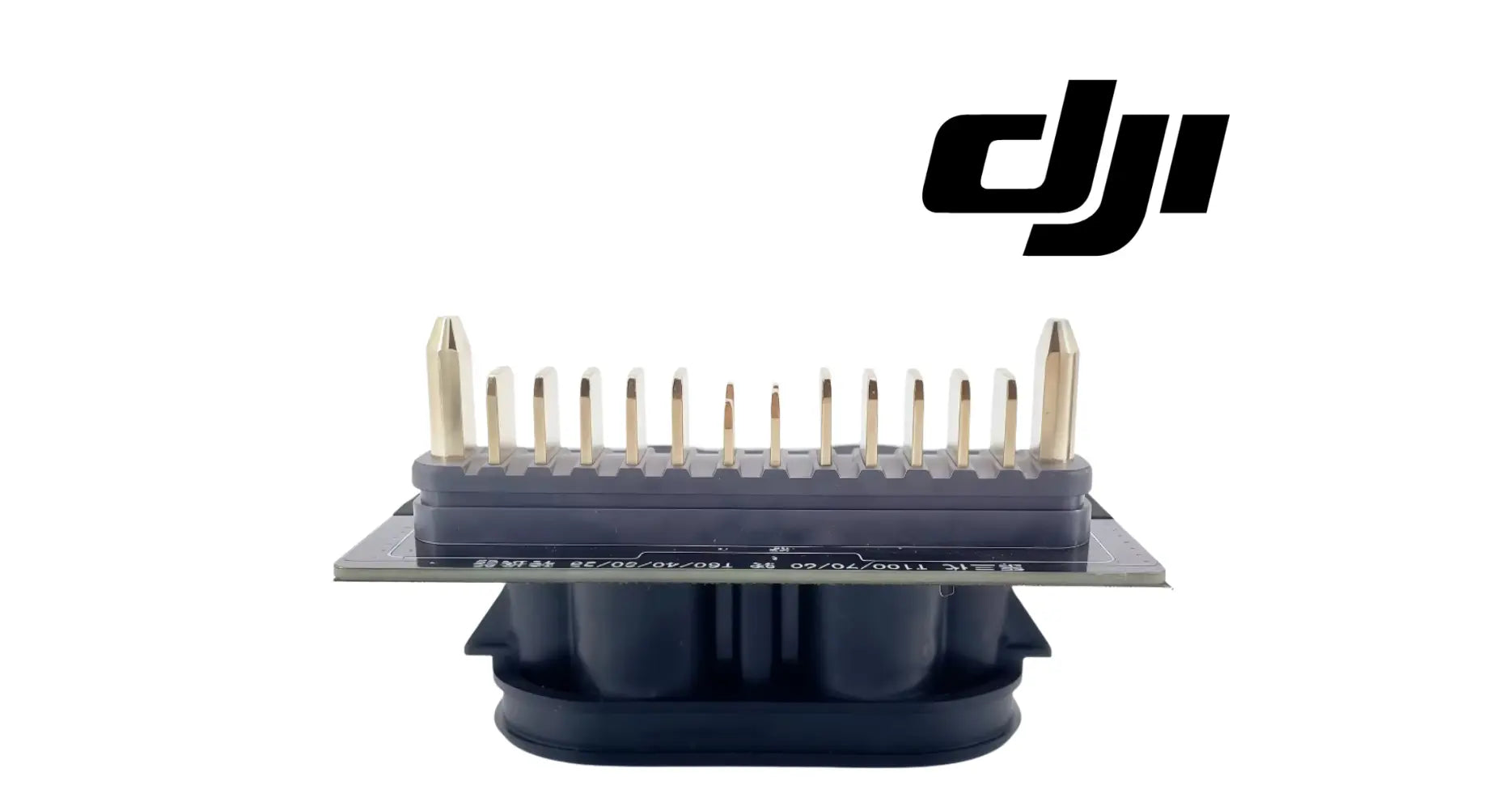 DJI T100 – T70P Original Power Adapter Plug Ares Acres