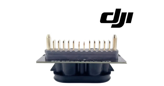 DJI T100 – T70P Original Power Adapter Plug Ares Acres