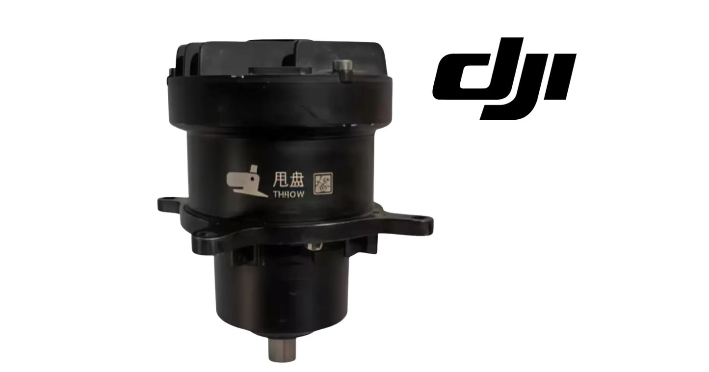 DJI Agras T100 OEM Spinner Disk Motor Ares Acres