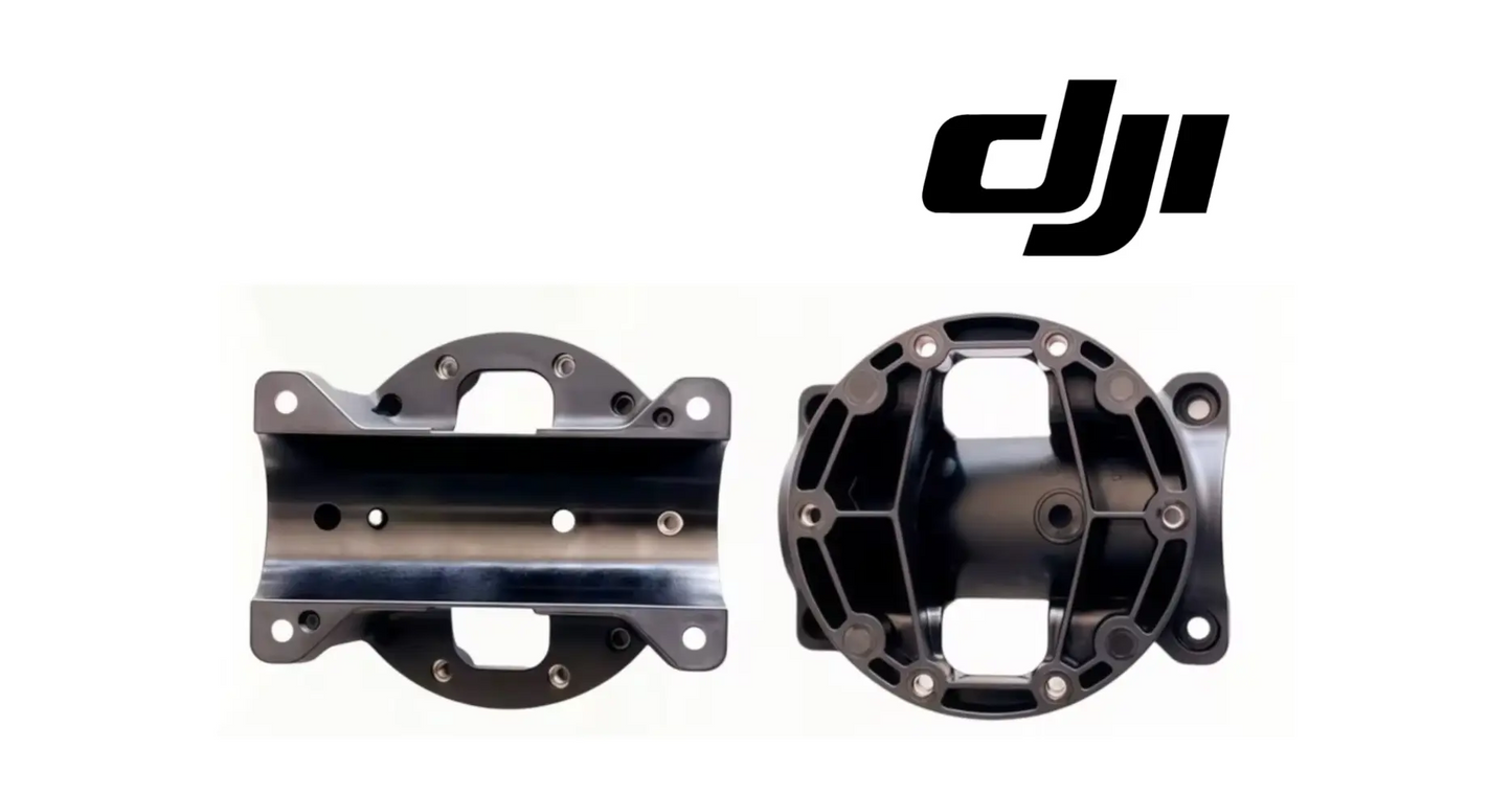 DJI T100 – T70P Original Landing Gear Spray Lance Connector Ares Acres