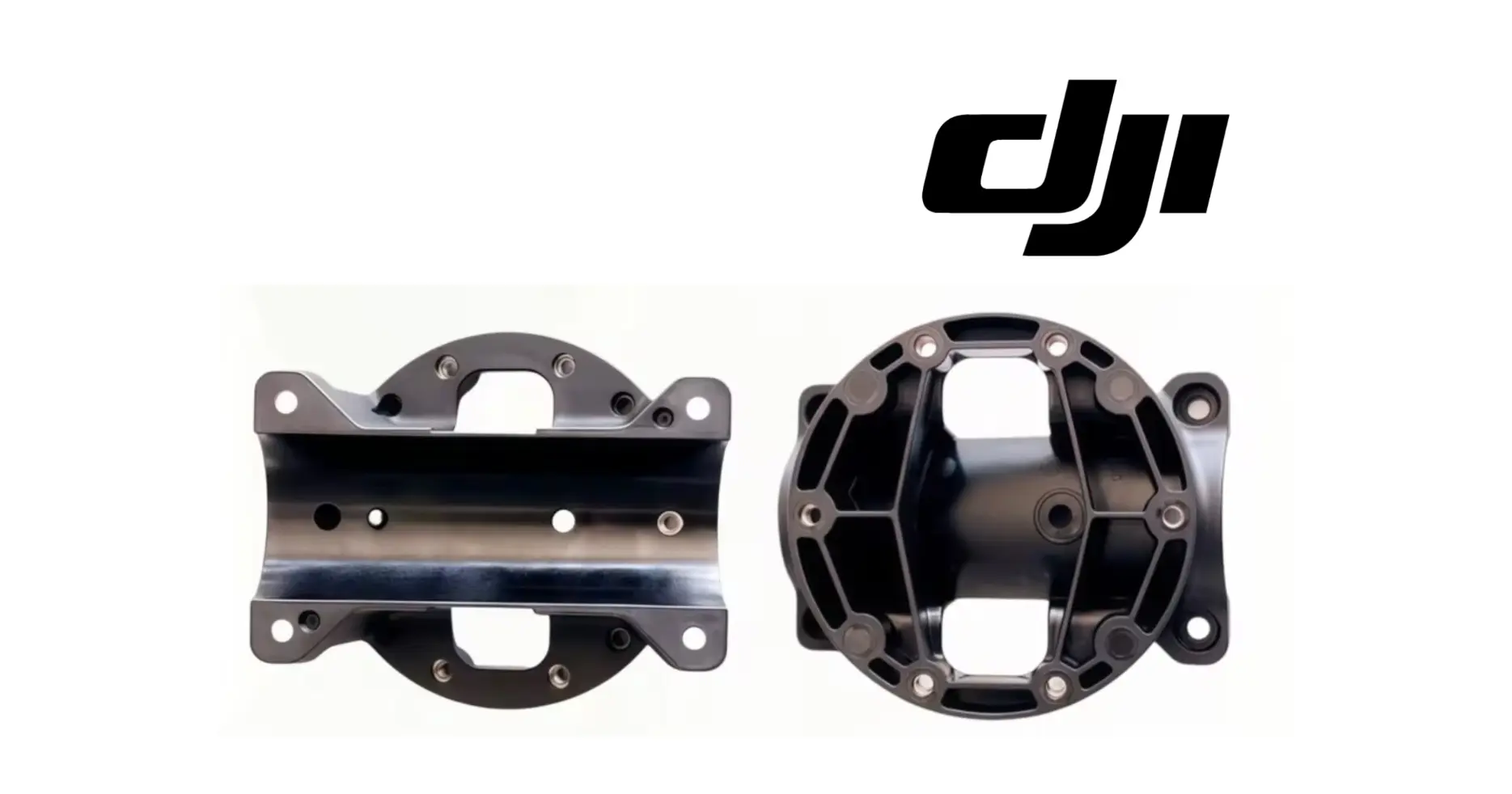 DJI T100 – T70P Original Landing Gear Spray Lance Connector Ares Acres
