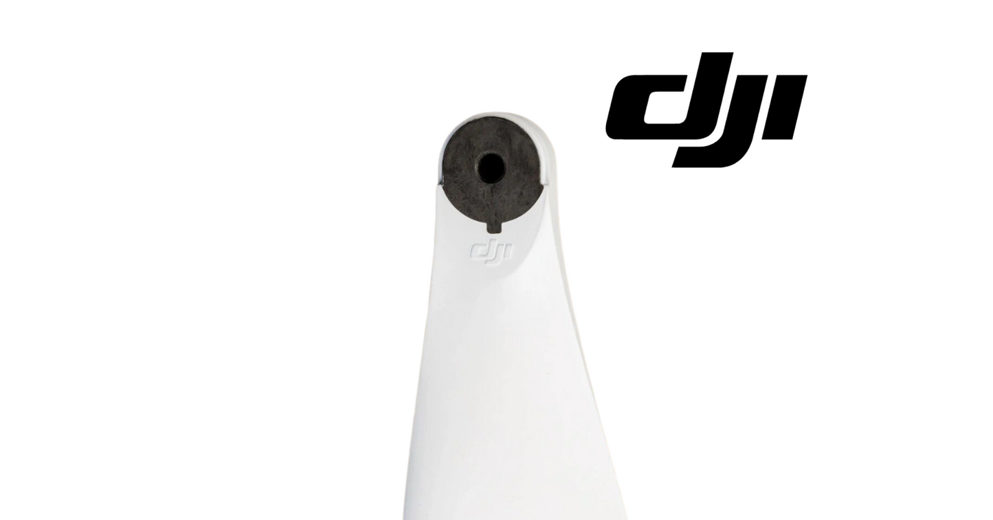 DJI T50 - T40 Original Carbon Fiber Propellers (2)