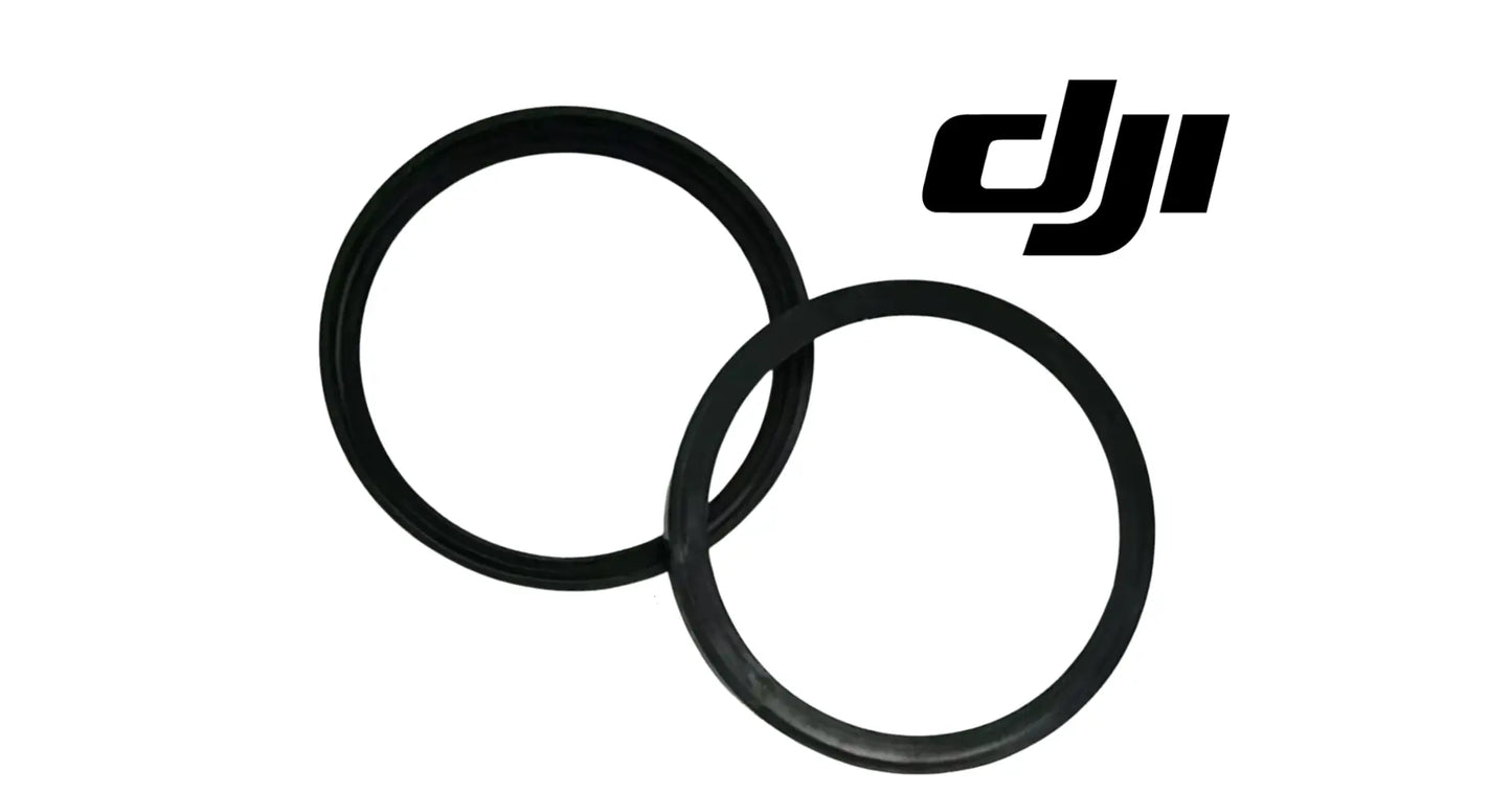 DJI Agras T100 - T70P OEM Spreader Sealing Diaphragm (2 PCS) Ares Acres