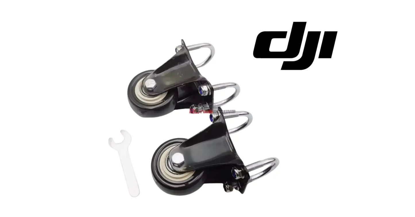 DJI Agras Original Universal Landing Gear Wheels DJI