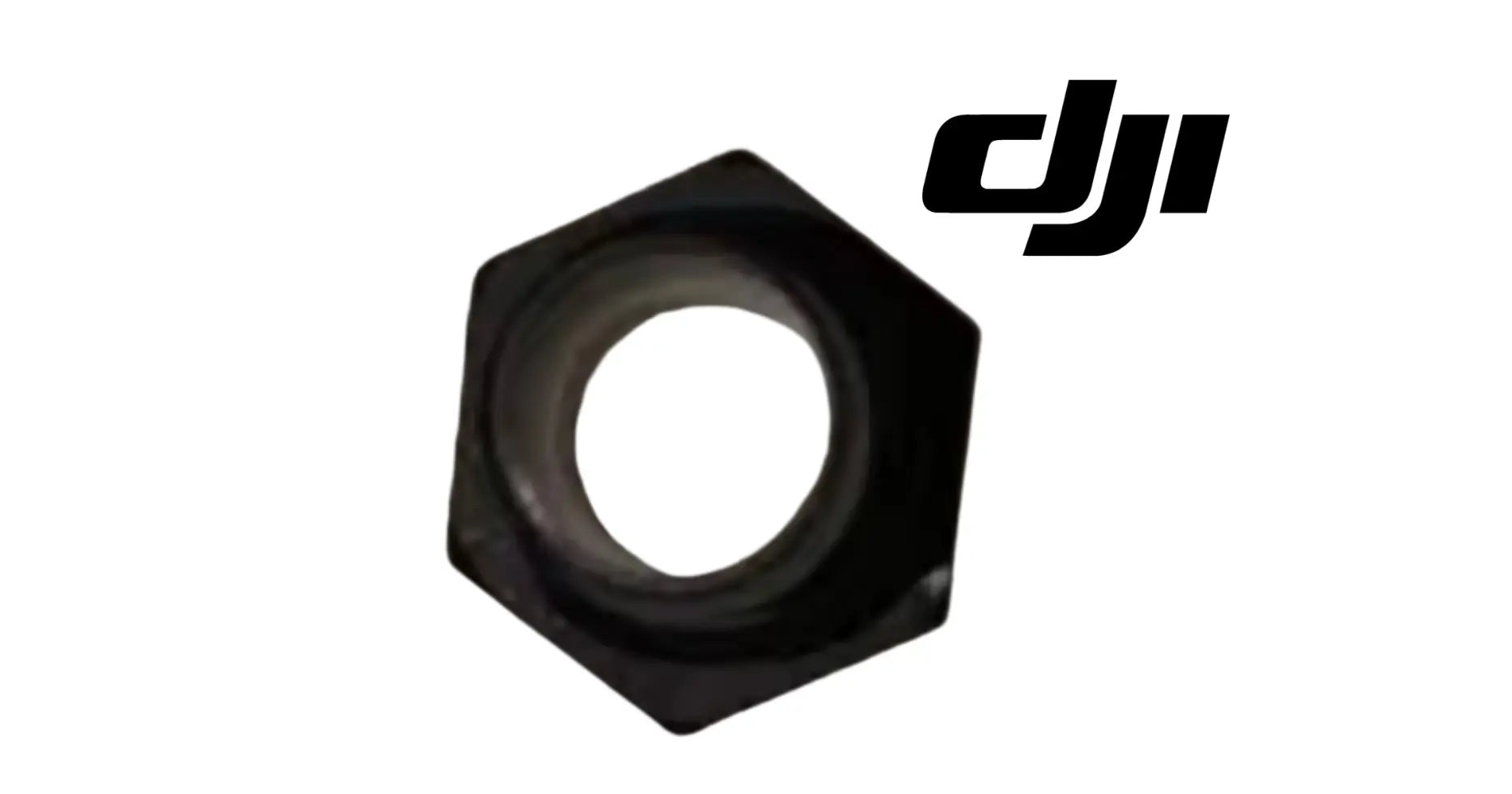 DJI Agras T100 - T70P OEM Flow Meter Adapter Ares Acres