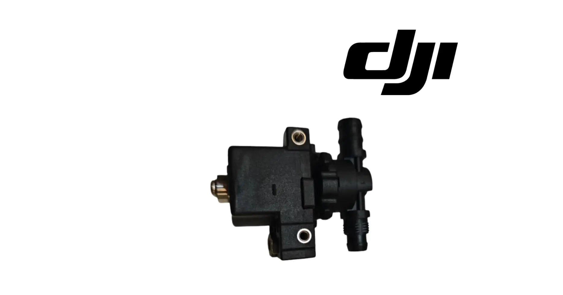DJI T100 - T70P Original Solenoid Valve Ares Acres