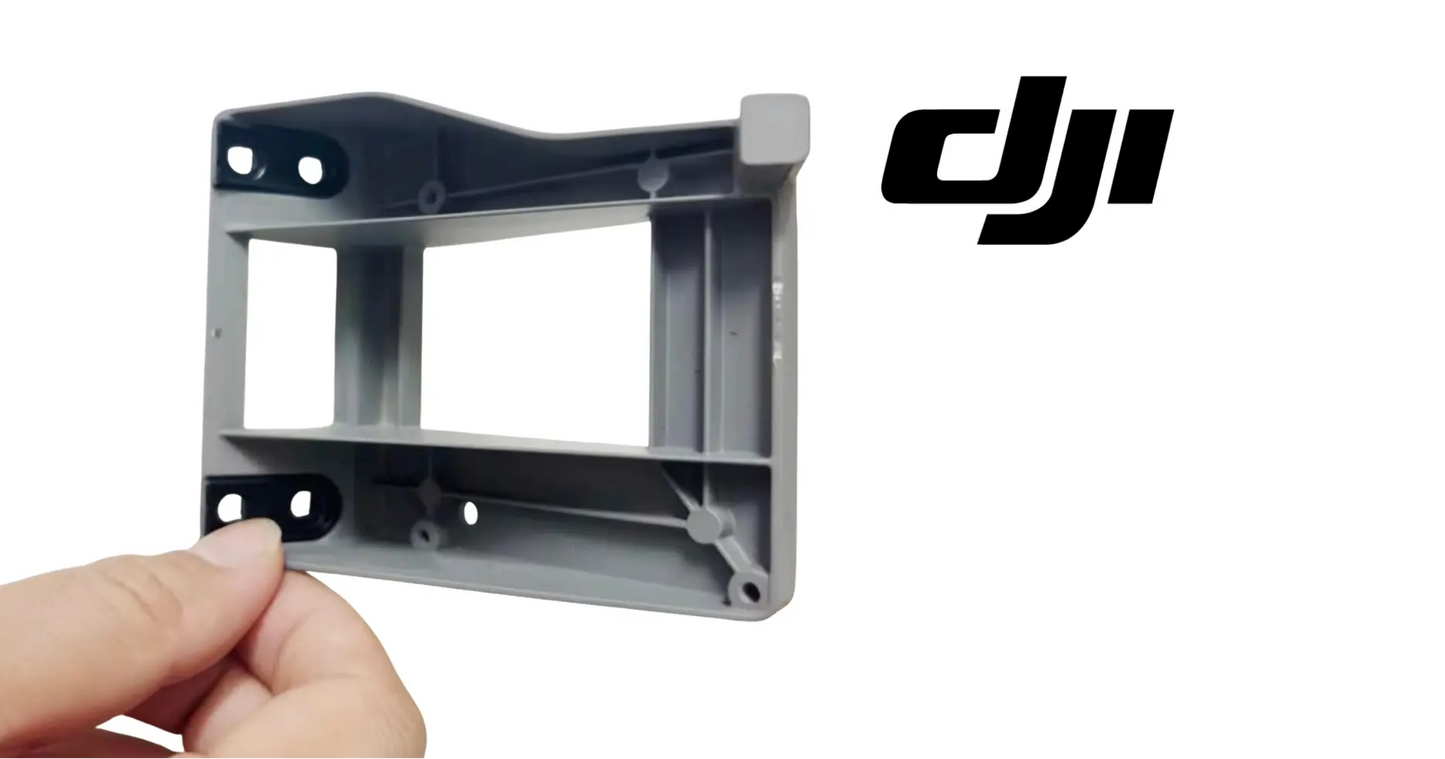 DJI Agras T100 OEM LiDAR Bracket Ares Acres