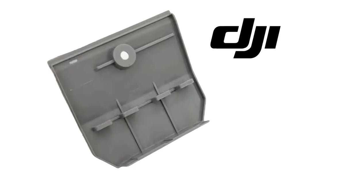 DJI Agras T70P OEM Power Distribution Board Protective Cover (YC.JG.ZS006148.03)