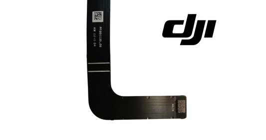 DJI Agras T50 - T40 - T25 Original Battery Port Board / Core Board Flat Cable