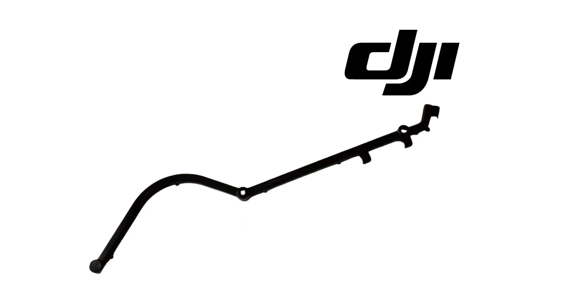 DJI Agras T100 OEM SDR Cable Clamp B0 Ares Acres