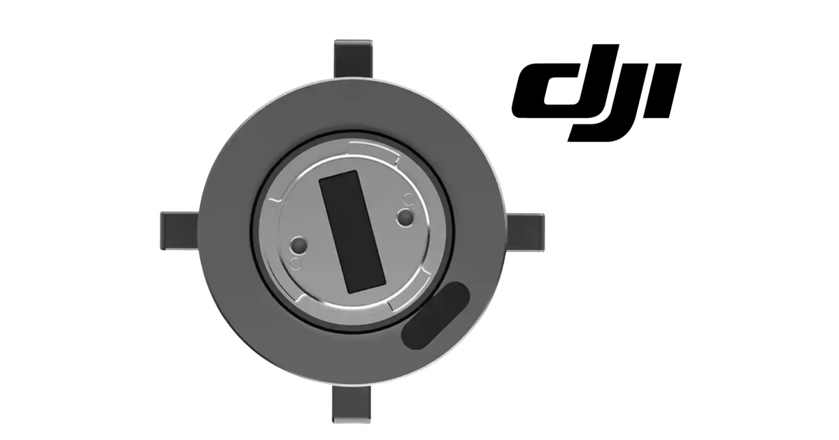 DJI Matrice 300 / 350 / 400 CZI TH4 V3 Throwing Hook Drop System