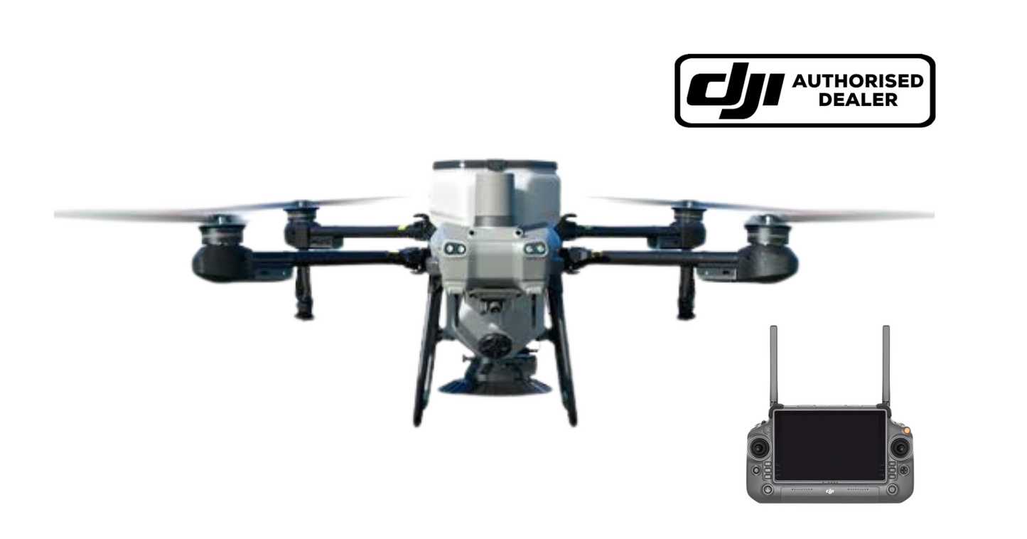 DJI Agras T25 Agro Sprayer Drone - Remote Included