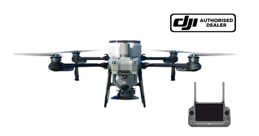 DJI Agras T25 Agro Sprayer Drone - Remote Included
