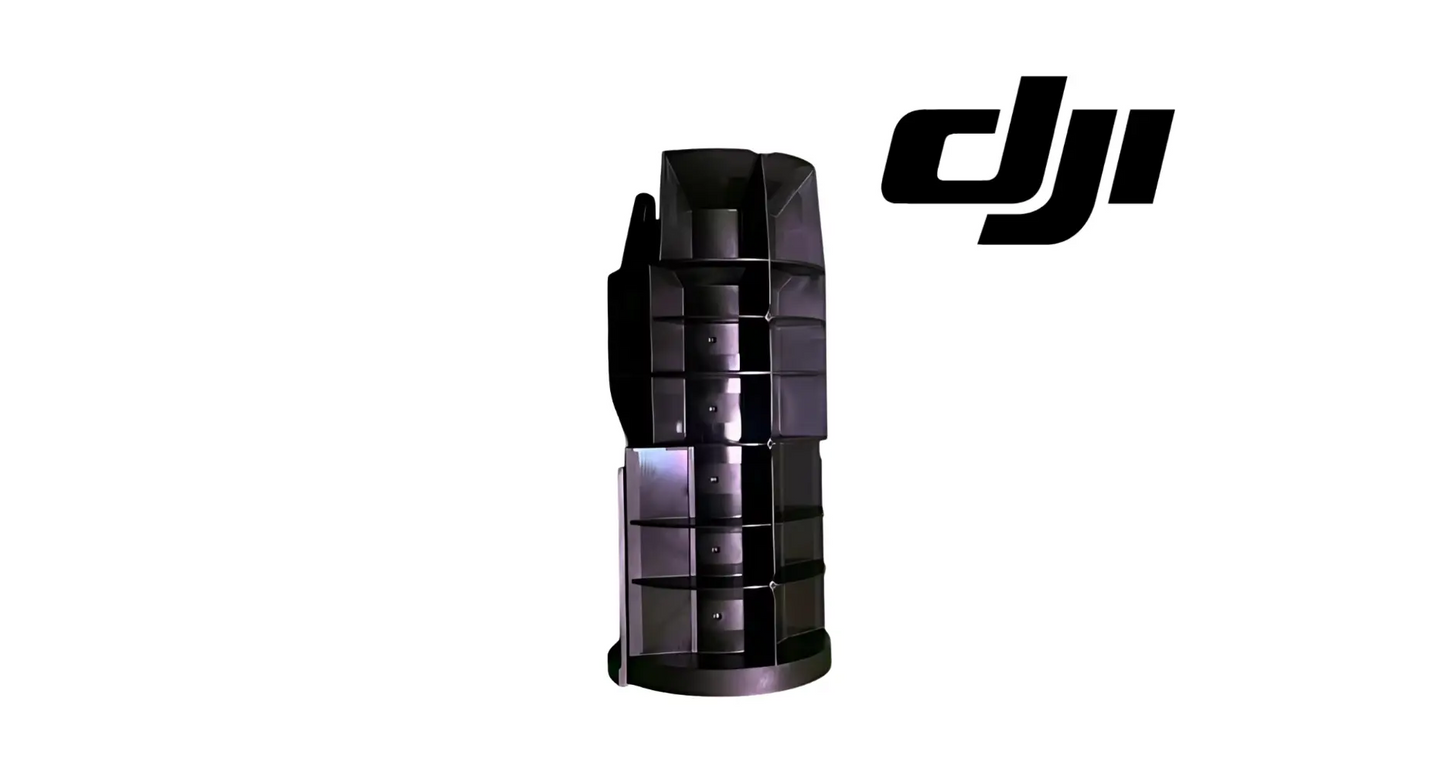 DJI T100 - T70P Original Small Auger Ares Acres