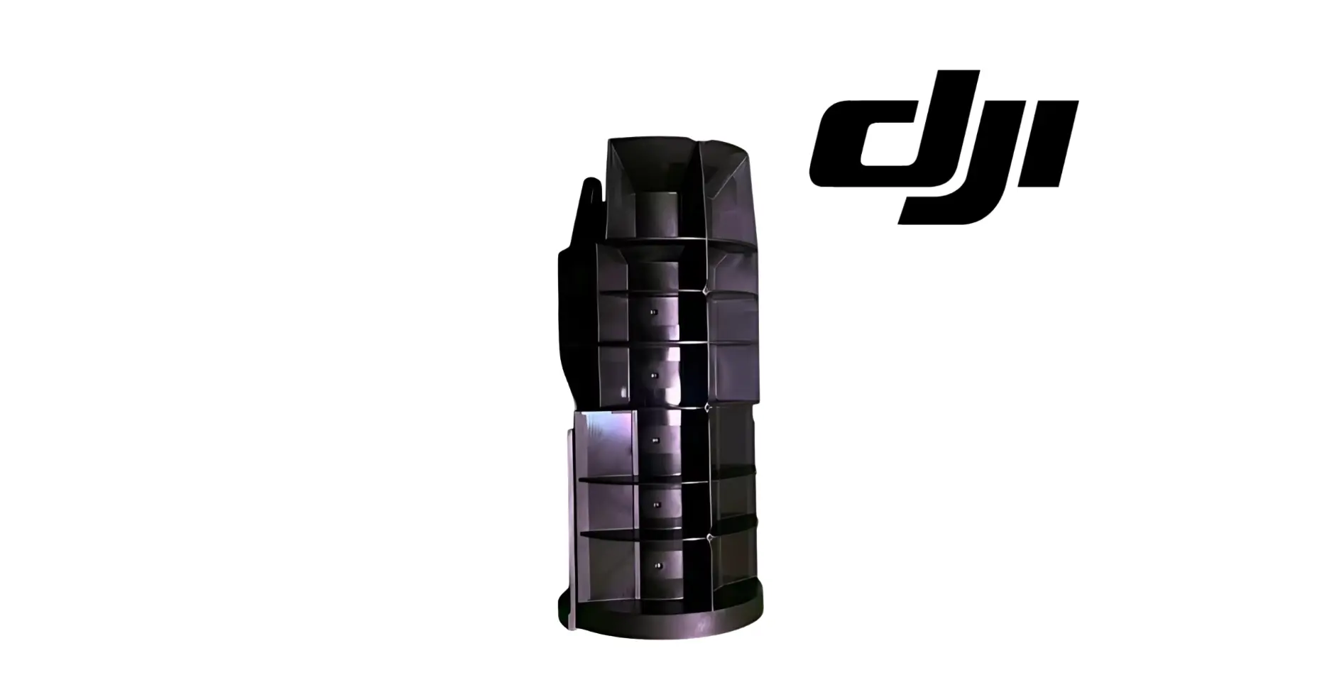 DJI T100 - T70P Original Small Auger Ares Acres