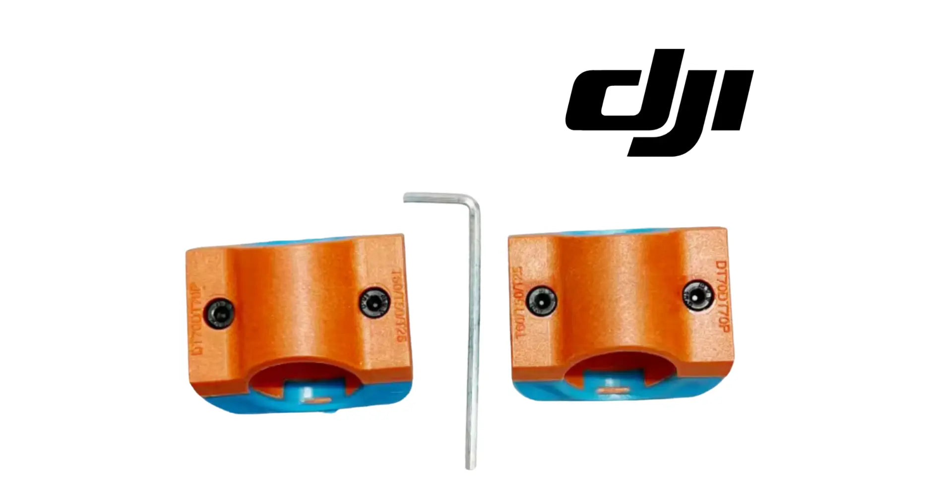 DJI Agras Universal Landing Gear Shock Pads DJI