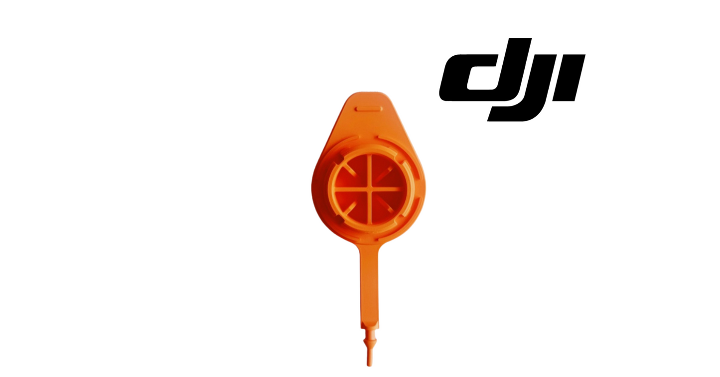 DJI T100 - T70P Original Water Tank Lid - Spreading Cover (1 pc)