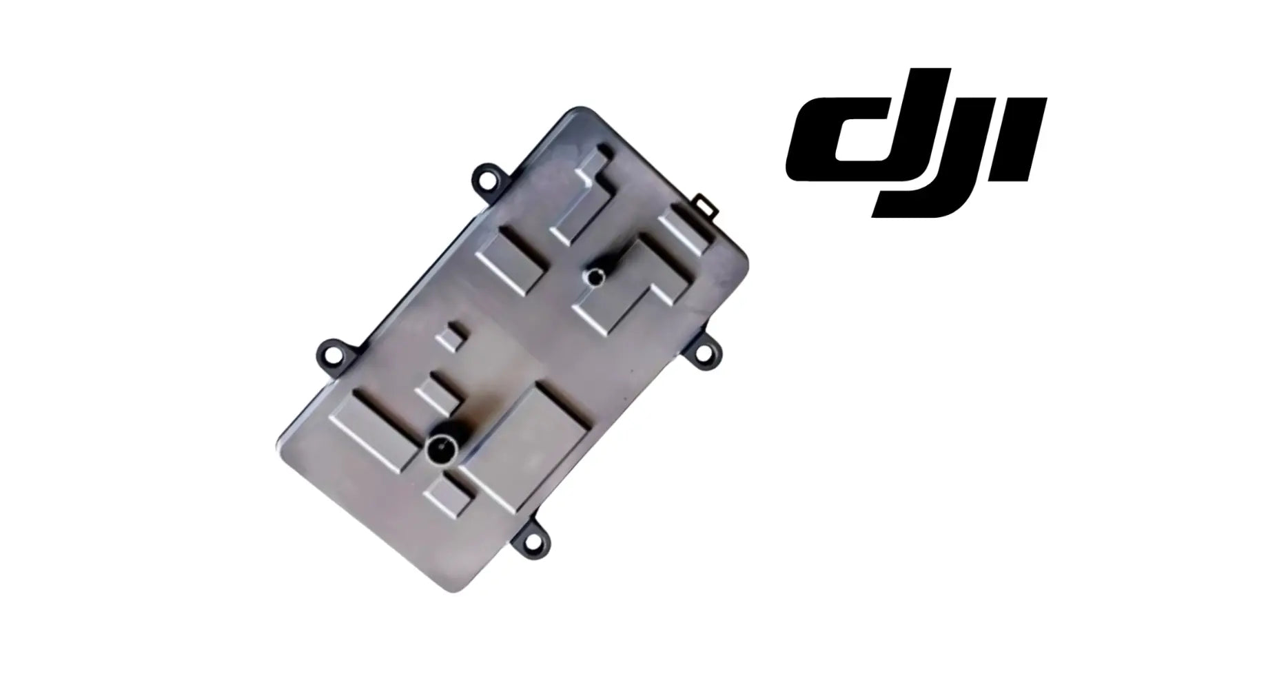 DJI T100 - T70P Original Payload Control Board Ares Acres