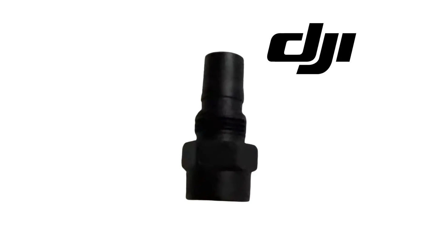 DJI Agras T100 - T70P OEM Flow Meter Adapter Ares Acres