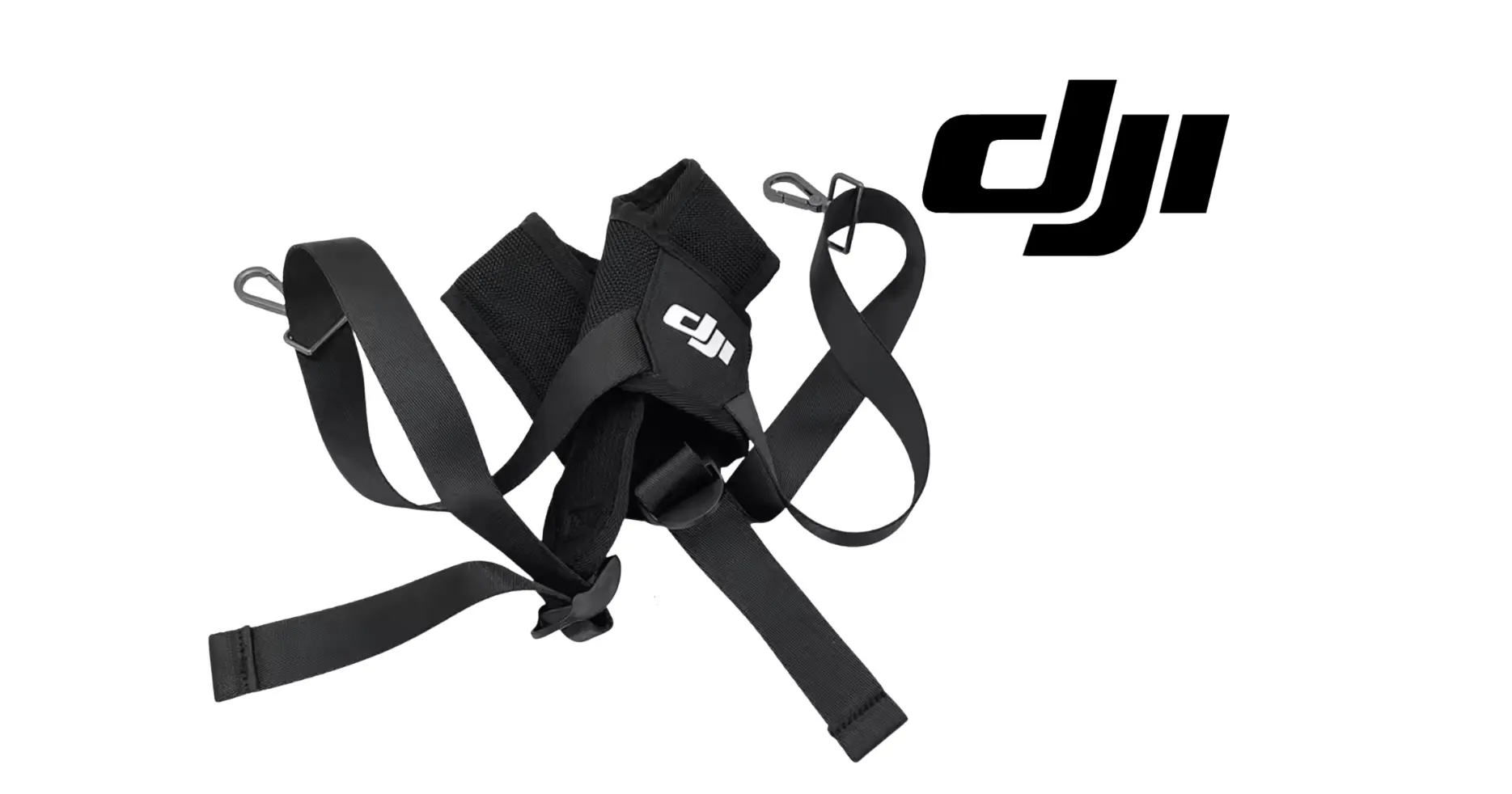 DJI Agras OEM DJI Agras OEM Remote Controller Strap Kit (T100 - T50) Ares Acres
