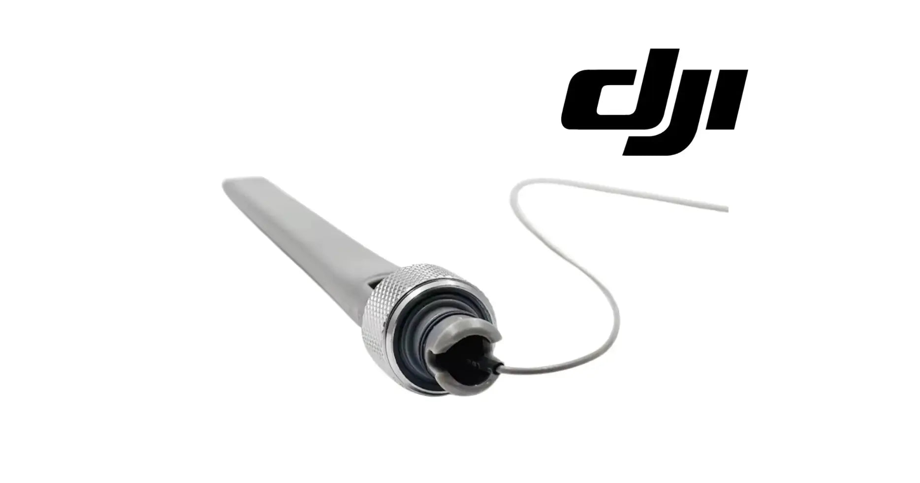 DJI Agras T100 OEM SDR external antenna included in the SDR Antenna Replacement Set