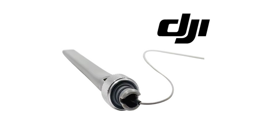 DJI T100 - T70P Original SDR External Antenna (1 pc)