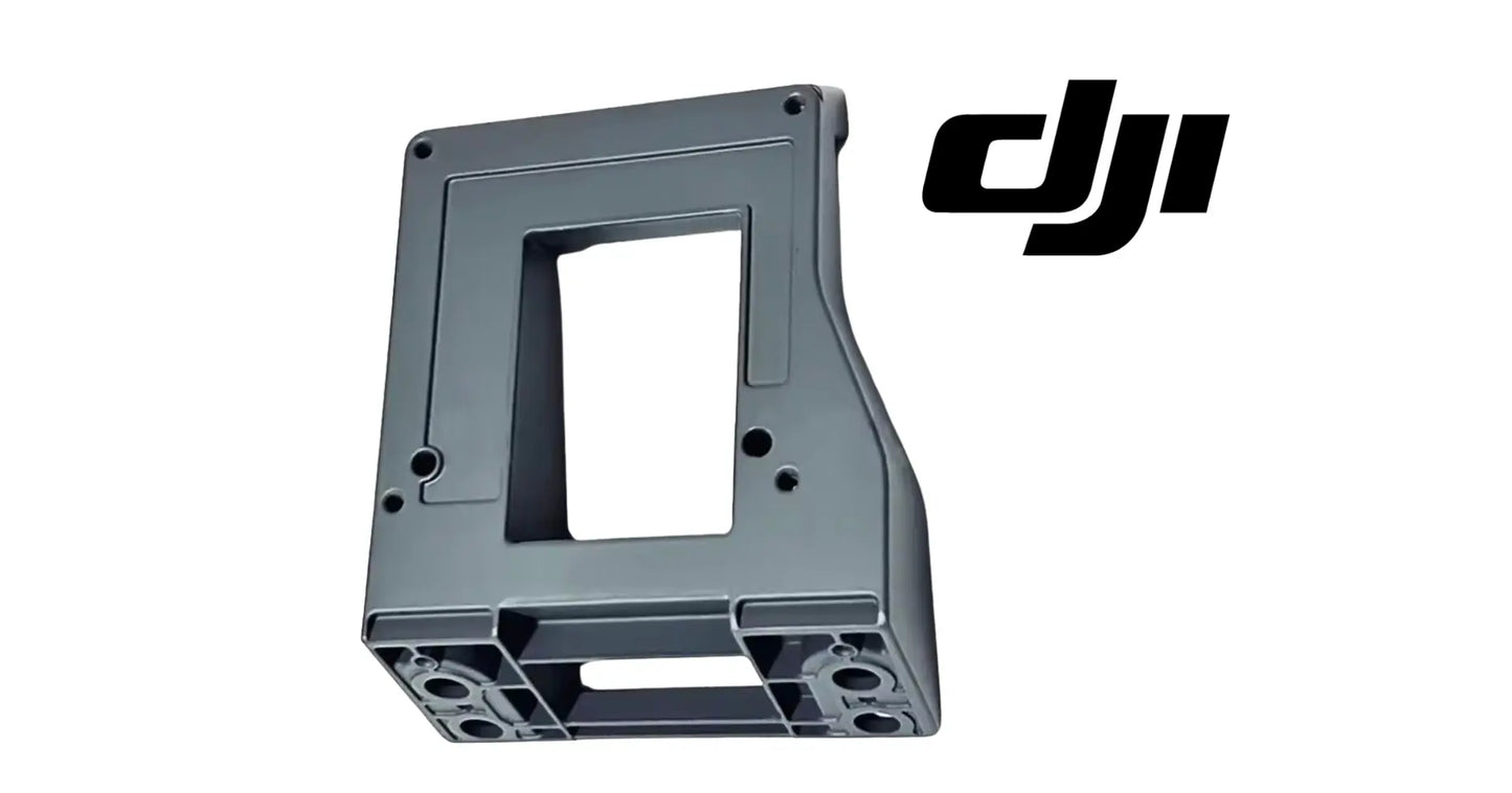 DJI Agras T100 OEM LiDAR Bracket Ares Acres