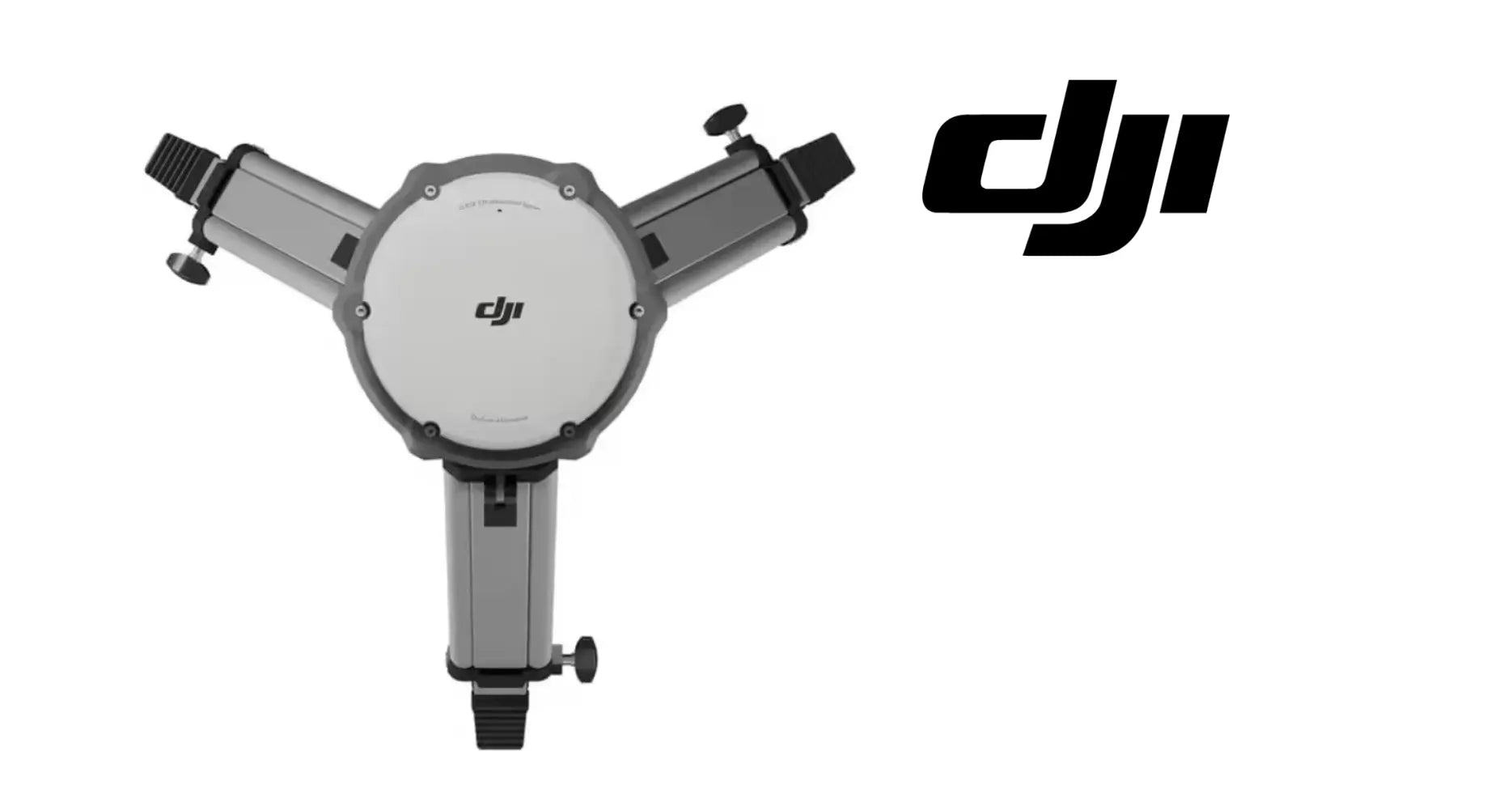 DJI T100 - T70P Original D-RTK 3 High-Precision GNSS Mobile Station (USA Version) DJI