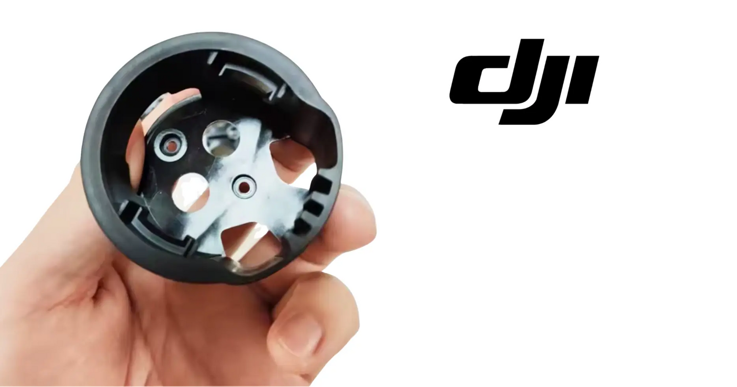 DJI Agras T100 OEM RTK Antenna Bracket Ares Acres
