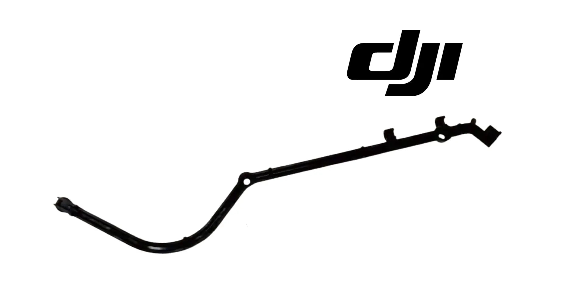 DJI Agras T100 OEM SDR Cable Clamp B0 Ares Acres