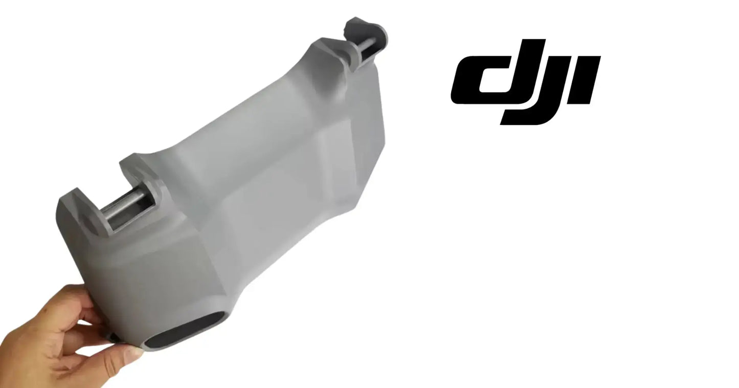 DJI Agras T50 OEM front upper shell case module included in the Shell and Cover Refresh Kit