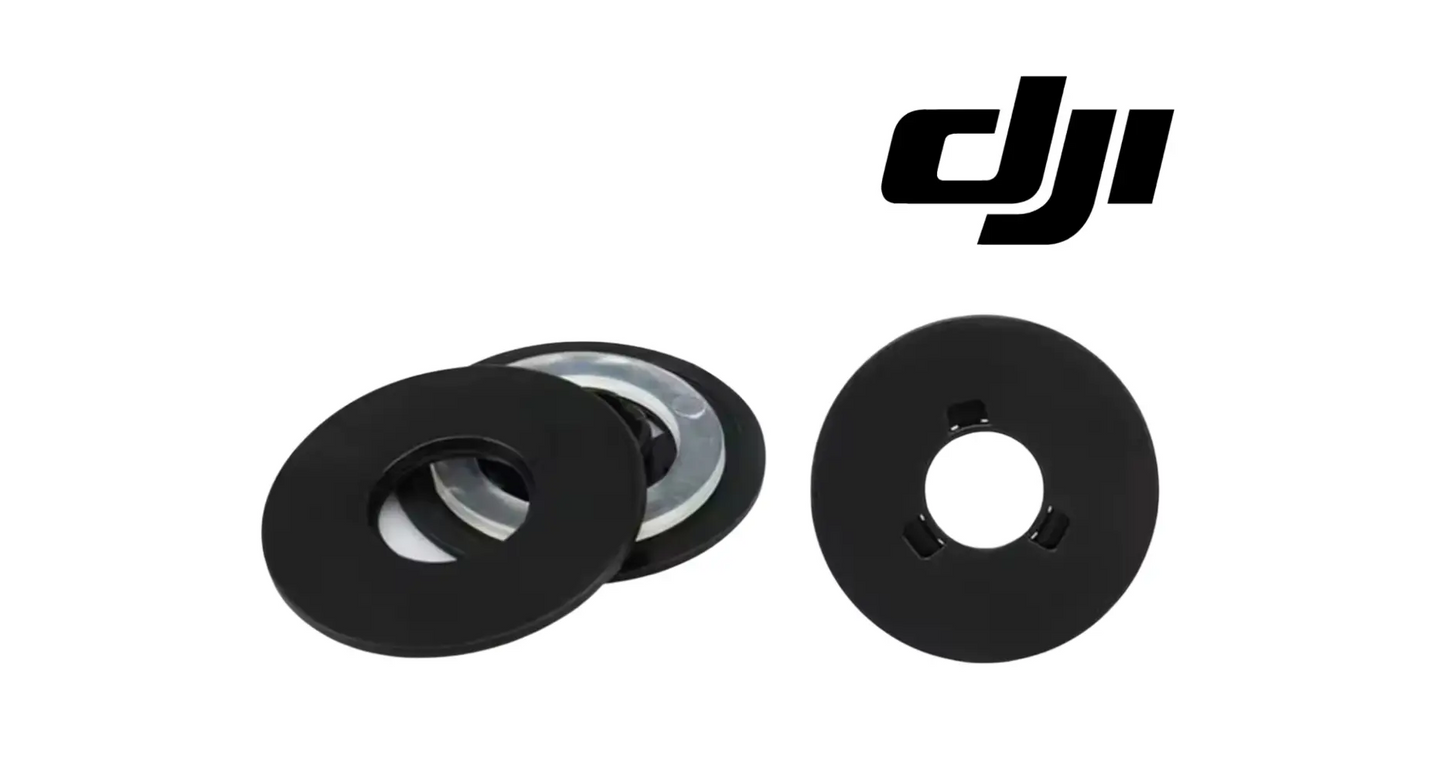 DJI Agras T100 OEM Propeller Clip Gasket Set (16 PCS) Ares Acres