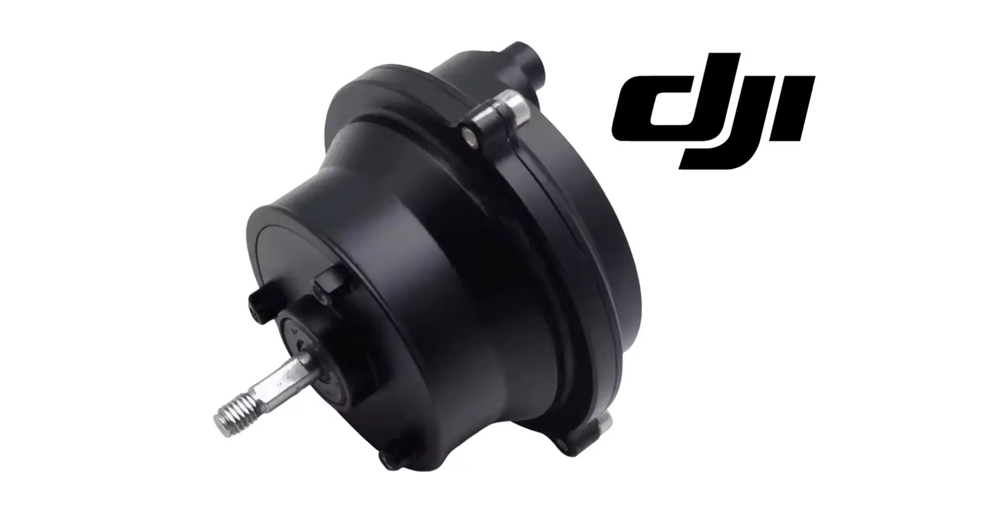 DJI Agras T100 - T70P OEM Centrifugal Spray Motor (Top Assembly) Ares Acres