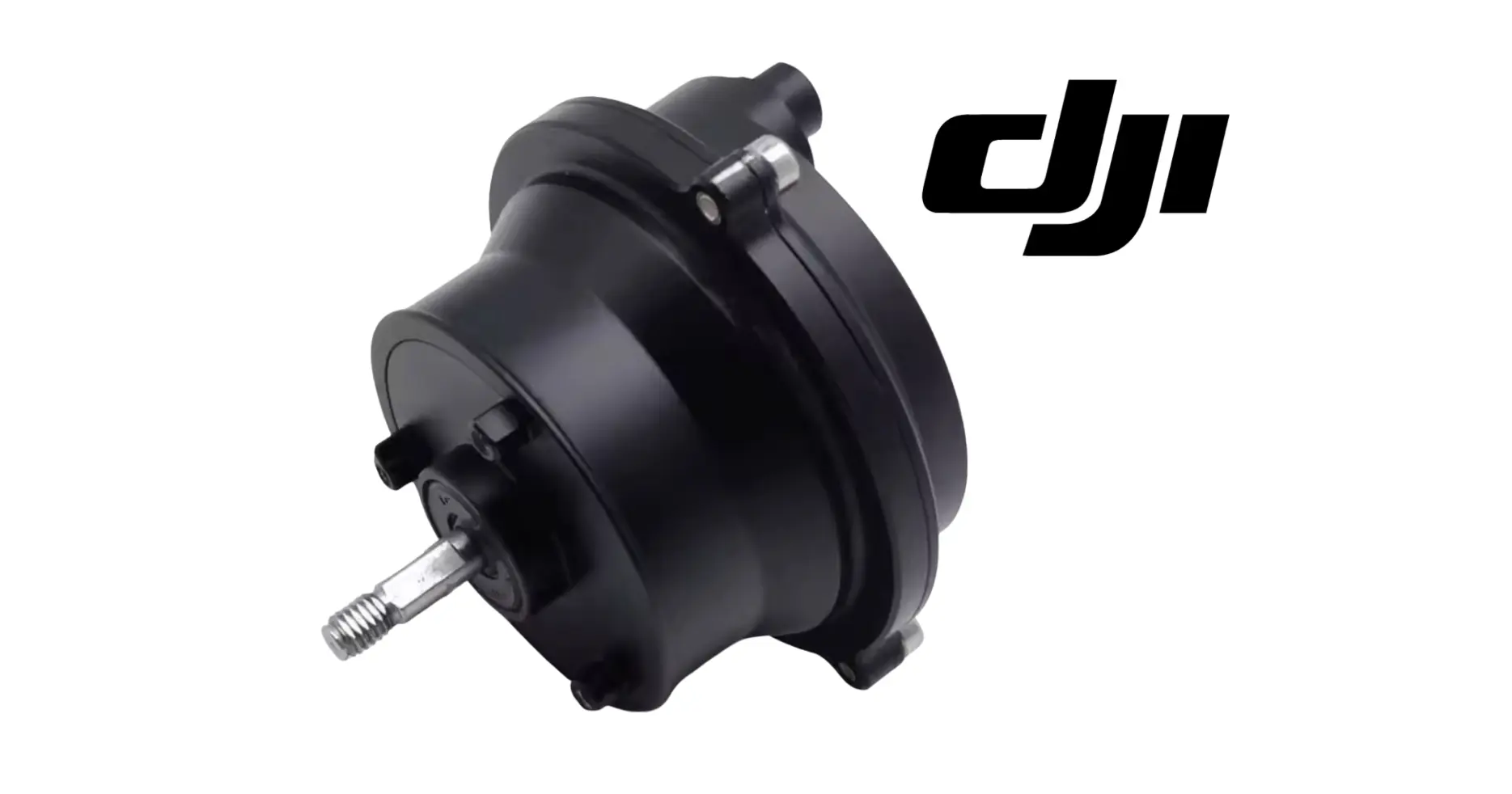 DJI Agras T100 - T70P OEM Centrifugal Spray Motor (Top Assembly) Ares Acres