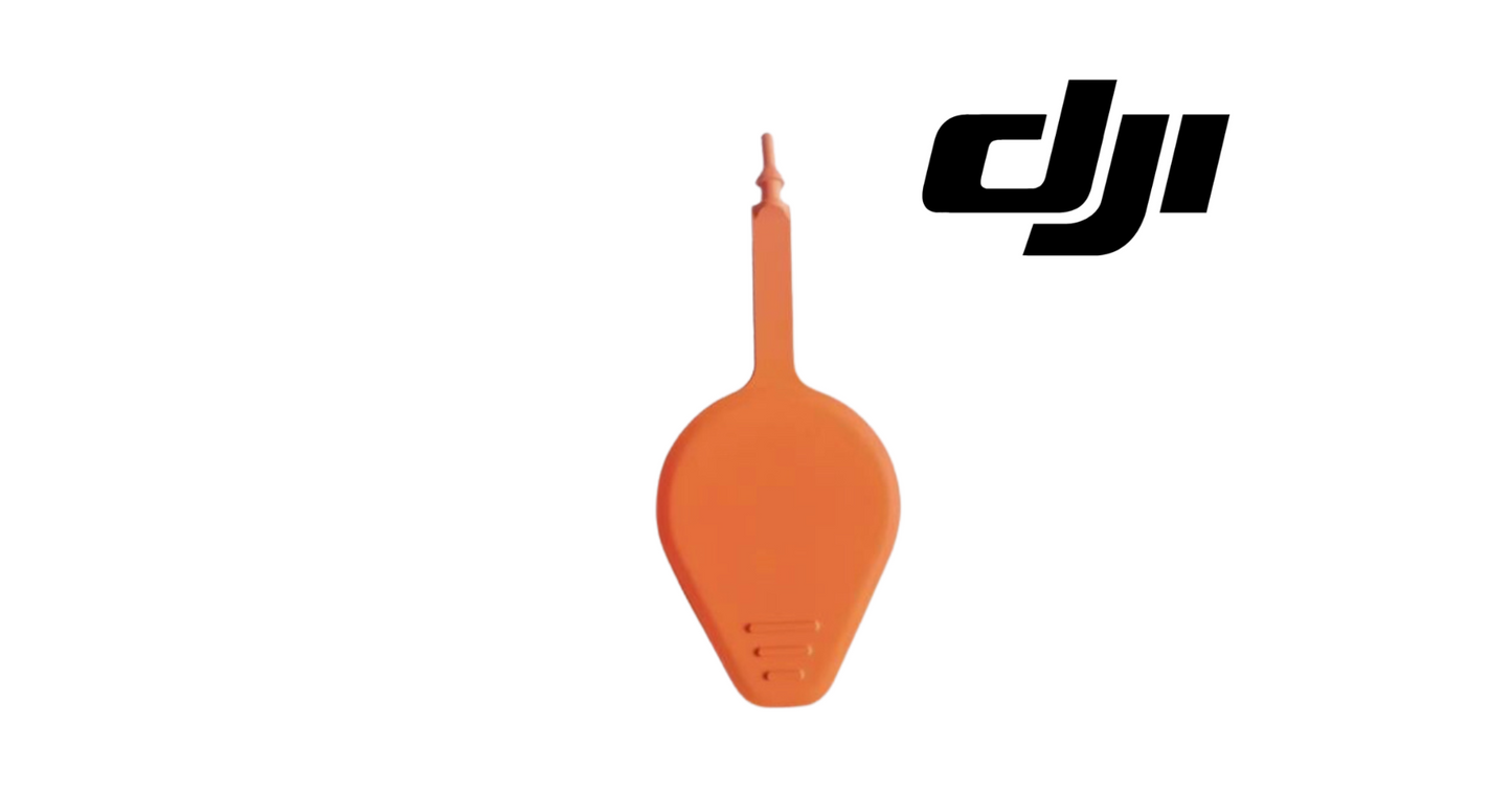 DJI T100 - T70P Original Water Tank Lid - Spreading Cover (1 pc)