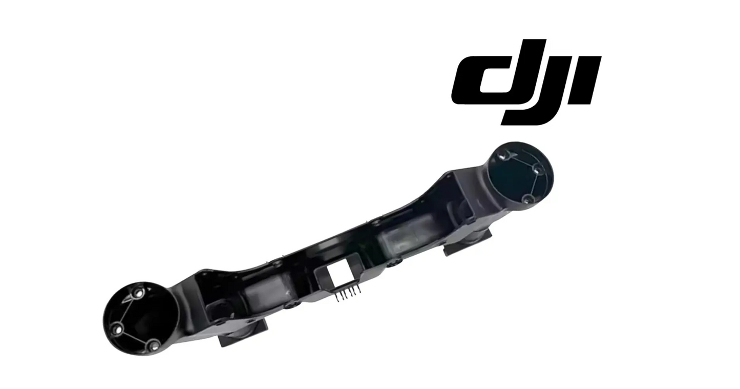 DJI T100 – T70P Original Rear Mounted Quad Nozzle Housing Spray Rod Shell Ares Acres