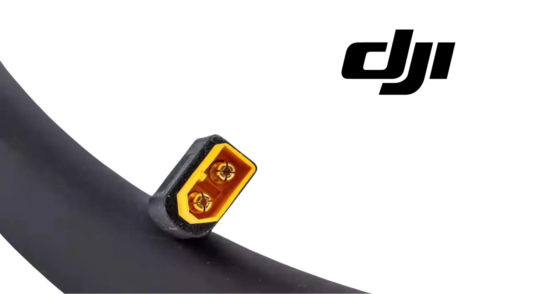 DJI T100 – T70P Original Power Adapter Cable Ares Acres