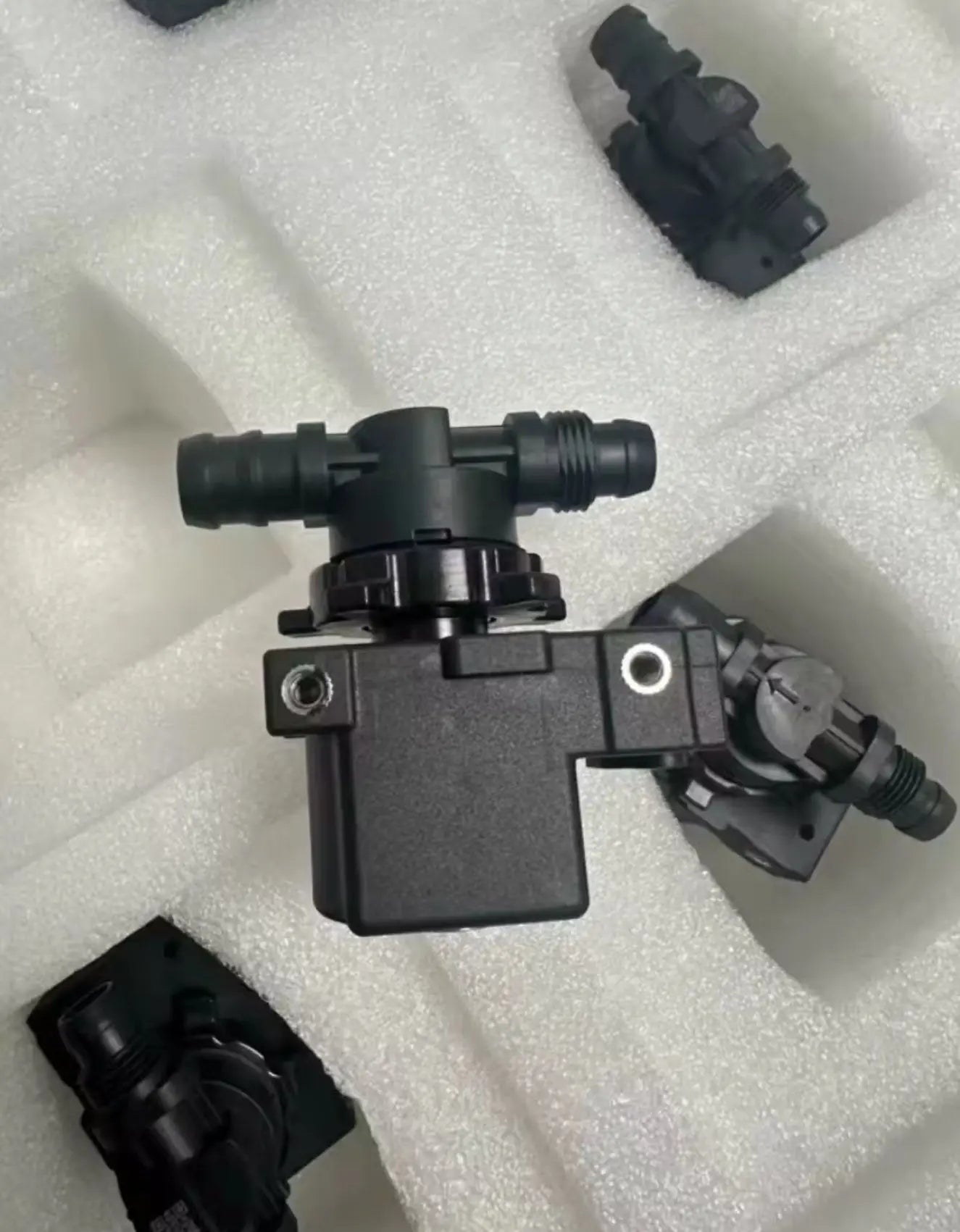 DJI T100 - T70P Original Solenoid Valve Ares Acres