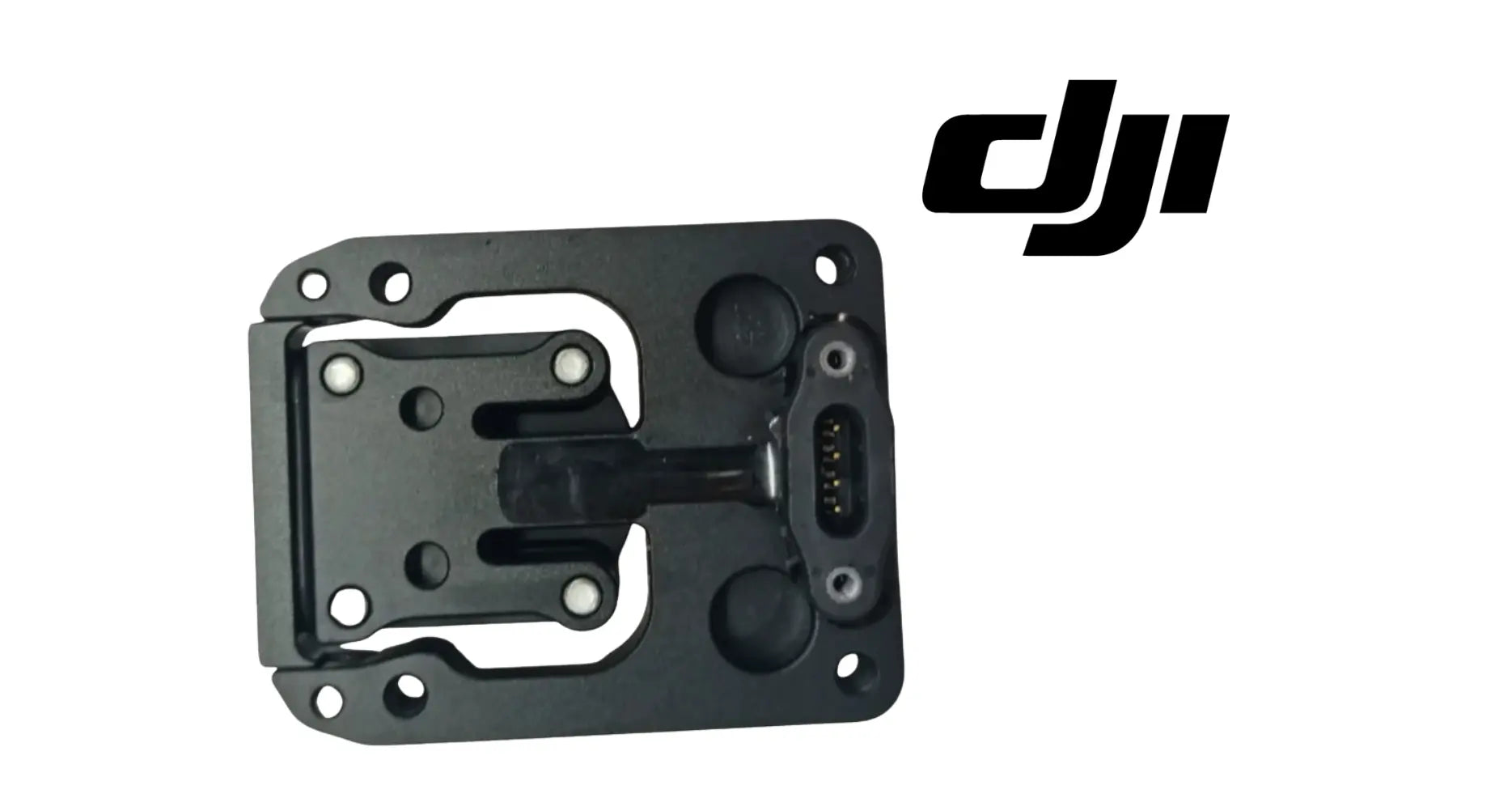 DJI T100 - T70P Original Rear Weight Sensor Module Ares Acres