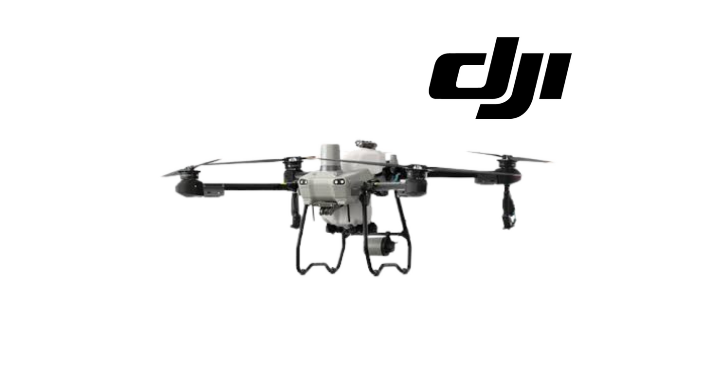 DJI Agras T25P Agro Sprayer Drone - Premium Package