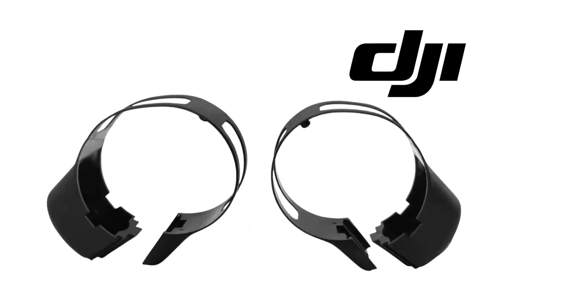 DJI Agras T100 OEM SDR Module Bracket Ares Acres