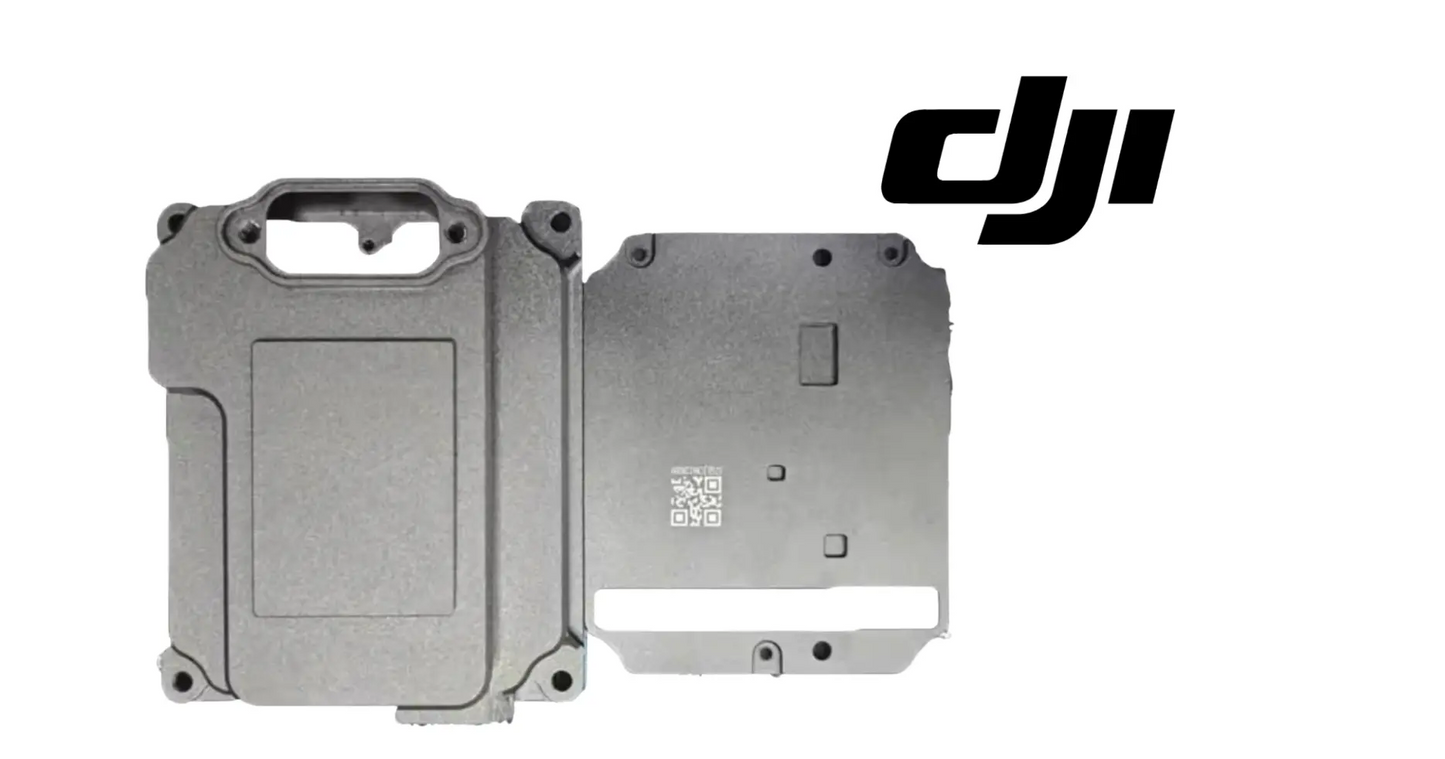 DJI Agras T50 OEM Avionics Shell Ares Acres