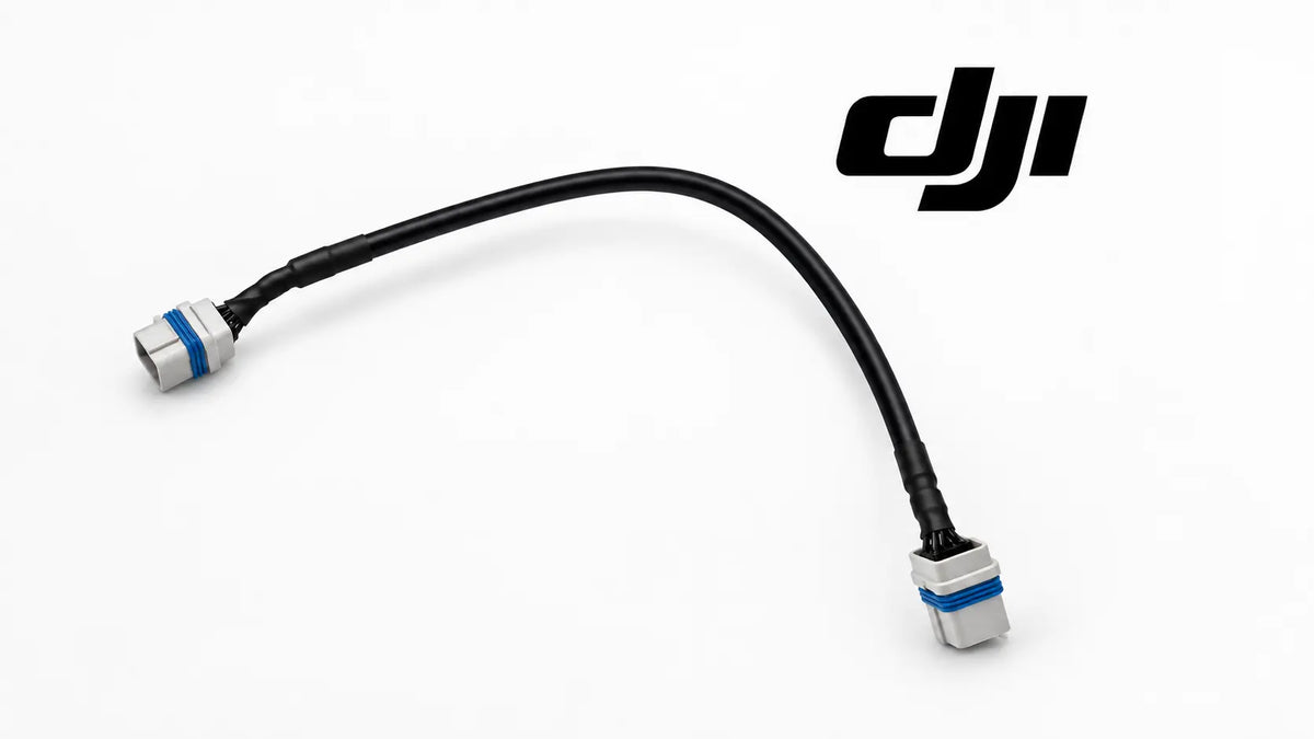 DJI Agras T40 Replacement Spray Signal Cable